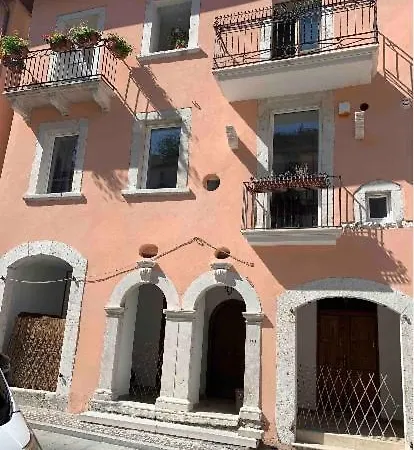 A Casa Di Rocco
