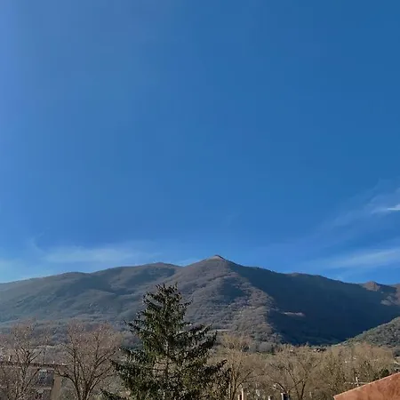 A Casa Di Rocco * Castel Di Sangro