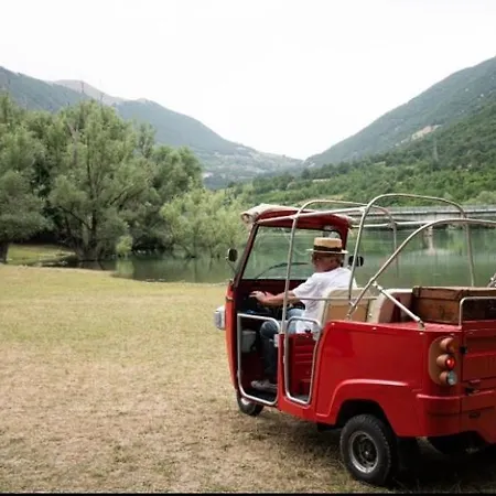 A Casa Di Rocco *