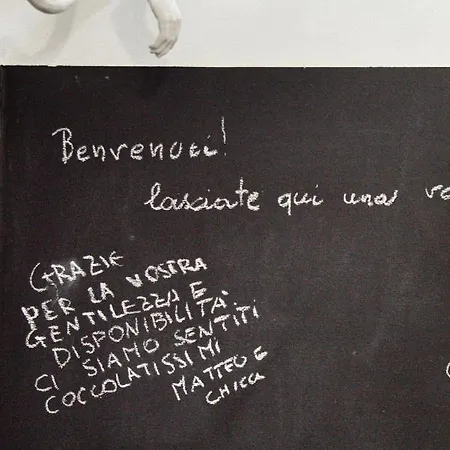 Apartment A Casa Di Rocco Castel Di Sangro