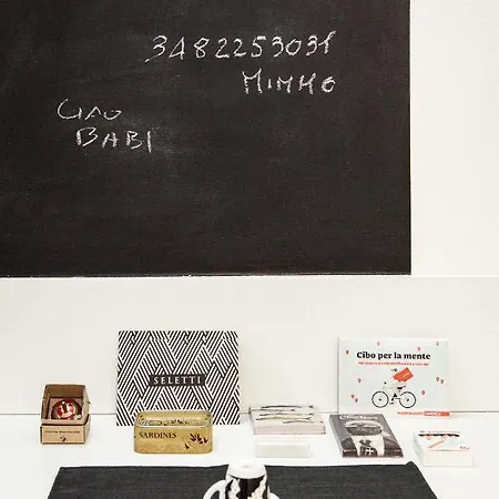 Lejlighed A Casa Di Rocco Castel Di Sangro