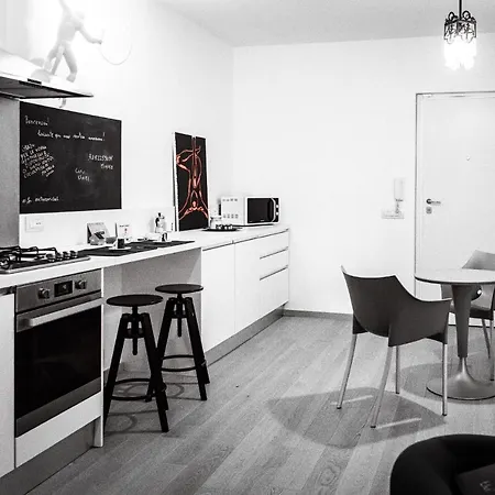 A Casa Di Rocco Apartment