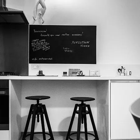 A Casa Di Rocco Lejlighed Castel Di Sangro