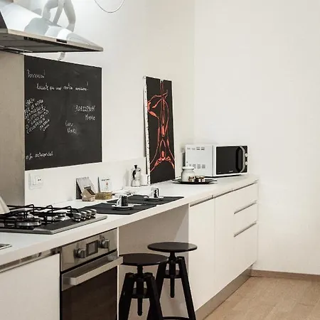 A Casa Di Rocco Apartment