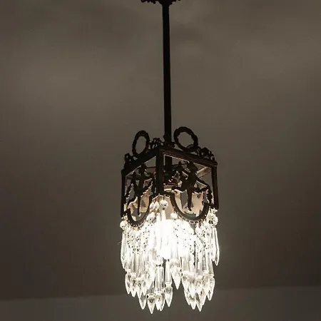 A Casa Di Rocco Lejlighed *