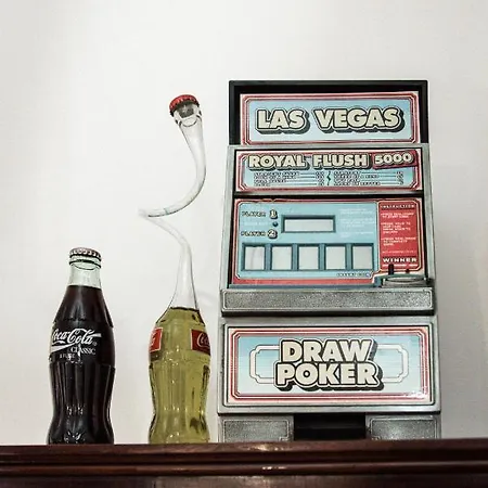 Lejlighed A Casa Di Rocco