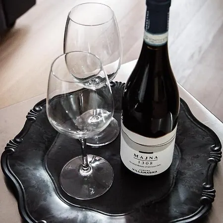 Lejlighed A Casa Di Rocco