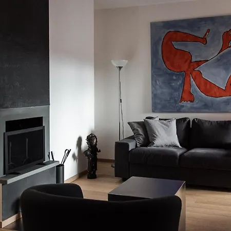 A Casa Di Rocco Lejlighed Castel Di Sangro