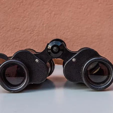 Apartment A Casa Di Rocco Castel Di Sangro