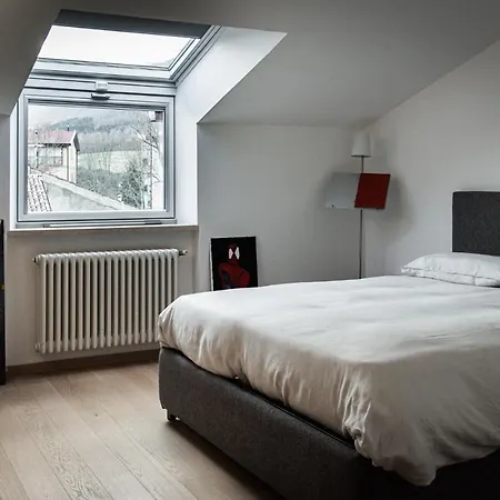 A Casa Di Rocco Castel Di Sangro