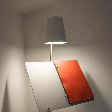 A Casa Di Rocco Lejlighed *