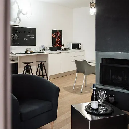 A Casa Di Rocco Apartment
