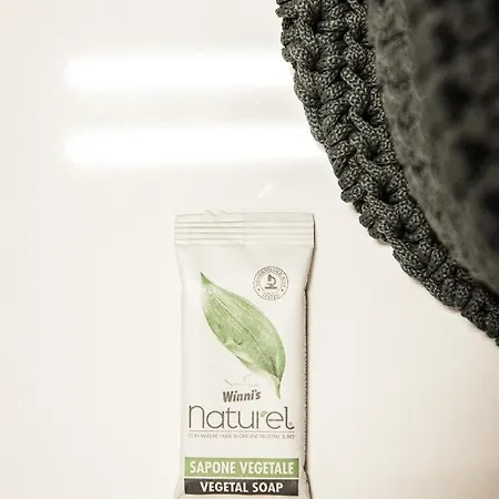 A Casa Di Rocco Lejlighed Castel Di Sangro