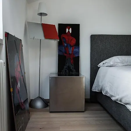 A Casa Di Rocco Lejlighed Castel Di Sangro