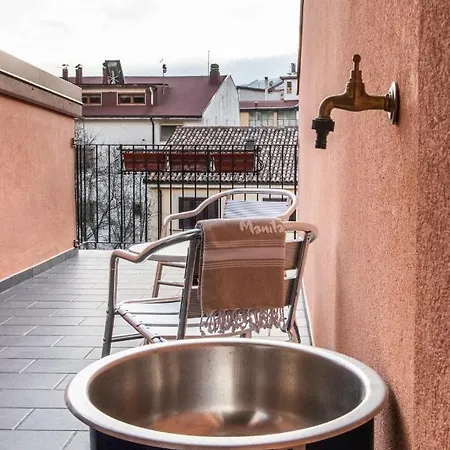 A Casa Di Rocco Castel Di Sangro