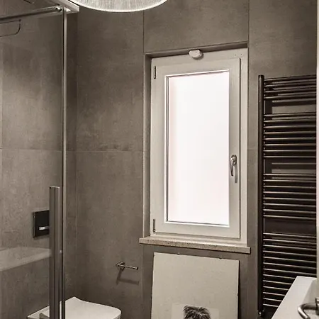 A Casa Di Rocco Lejlighed Castel Di Sangro