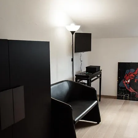 A Casa Di Rocco Lejlighed Castel Di Sangro