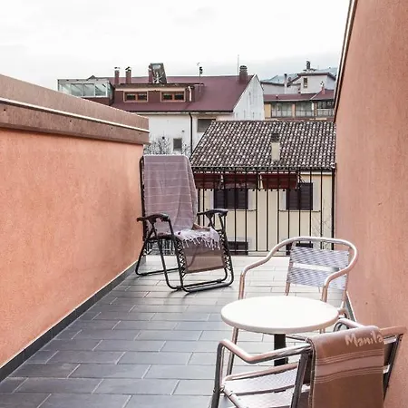 A Casa Di Rocco Apartamento Castel Di Sangro