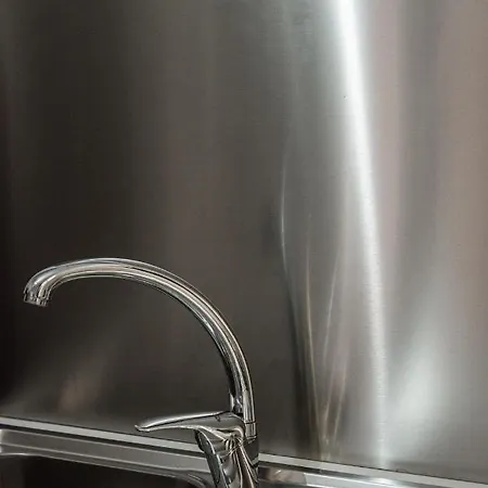 A Casa Di Rocco Lejlighed Castel Di Sangro