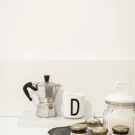 A Casa Di Rocco * Castel Di Sangro