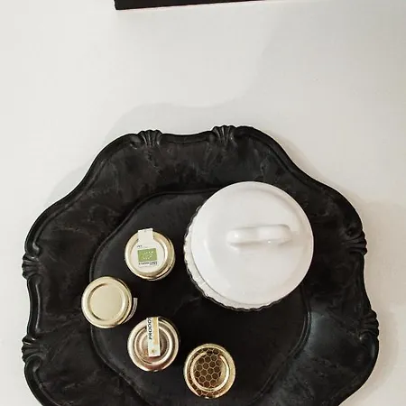 A Casa Di Rocco Castel Di Sangro