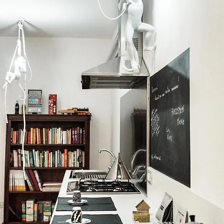 A Casa Di Rocco * Castel Di Sangro