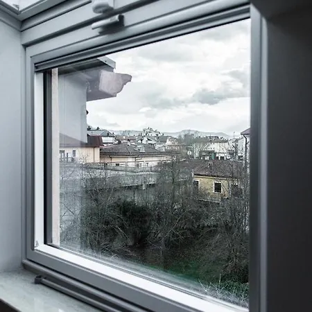 A Casa Di Rocco Castel Di Sangro