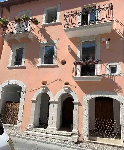 A Casa Di Rocco