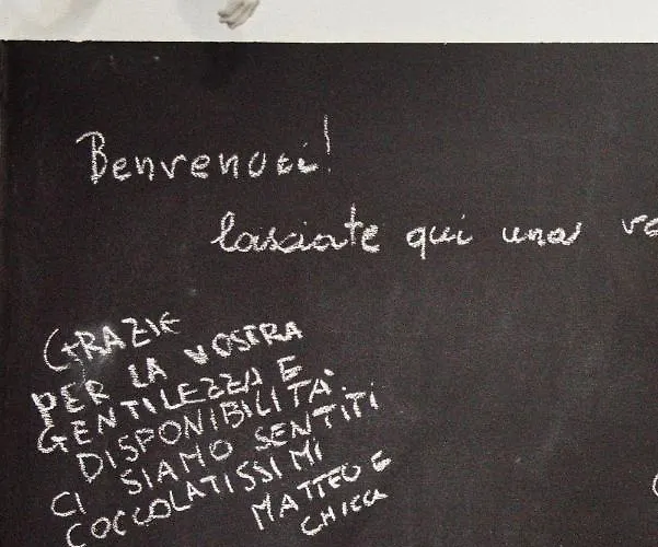 Daire A Casa Di Rocco Castel Di Sangro