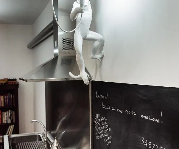 A Casa Di Rocco Castel Di Sangro