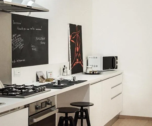 A Casa Di Rocco Daire