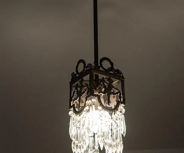 A Casa Di Rocco Daire *