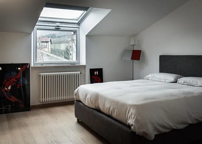 A Casa Di Rocco Castel Di Sangro