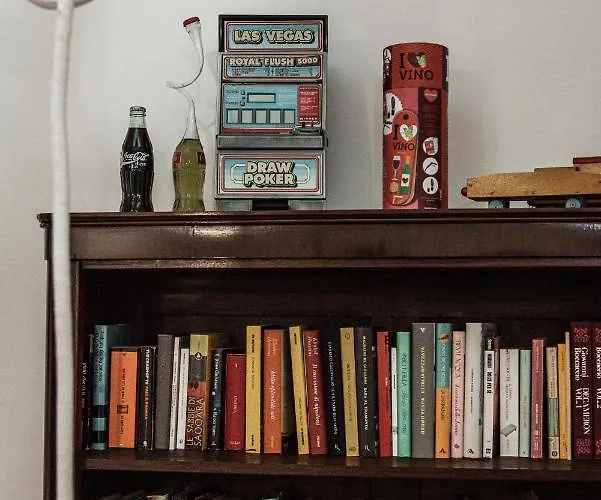 Daire A Casa Di Rocco