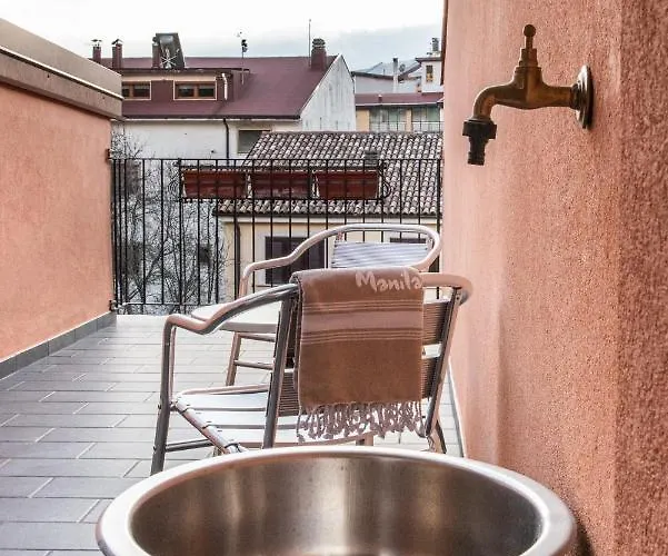 A Casa Di Rocco Castel Di Sangro