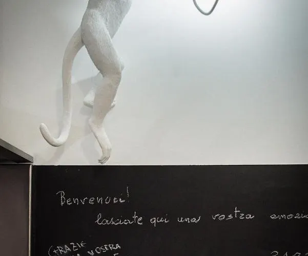 Daire A Casa Di Rocco *