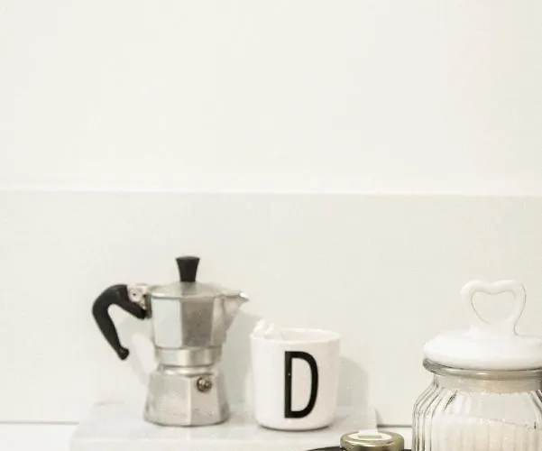 A Casa Di Rocco * Castel Di Sangro