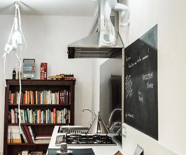 A Casa Di Rocco * Castel Di Sangro