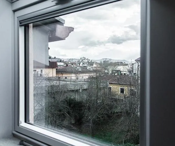 A Casa Di Rocco Castel Di Sangro