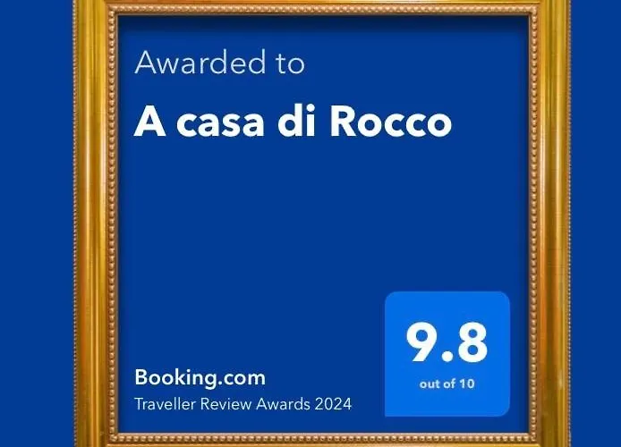 Daire A Casa Di Rocco Castel Di Sangro